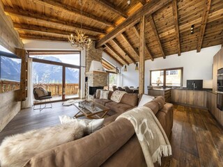 Vakantiepark Neukirchen am Großvenediger  35
