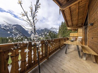 Parque de vacaciones Neukirchen am Großvenediger  23