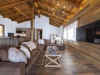 Vakantiepark Neukirchen am Großvenediger  37