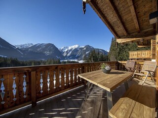 Vakantiepark Neukirchen am Großvenediger  5