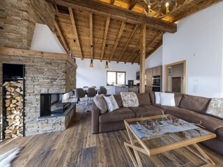 Vakantiepark Neukirchen am Großvenediger  31