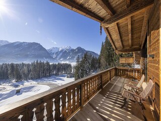 Vakantiepark Neukirchen am Großvenediger  12