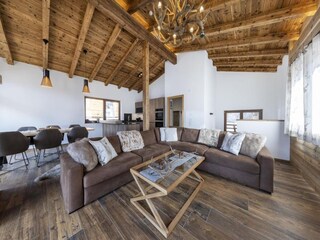 Vakantiepark Neukirchen am Großvenediger  13