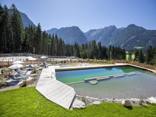 Parque de vacaciones Neukirchen am Großvenediger  44