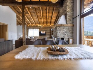 Parque de vacaciones Neukirchen am Großvenediger  35