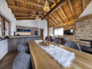 Vakantiepark Neukirchen am Großvenediger  41