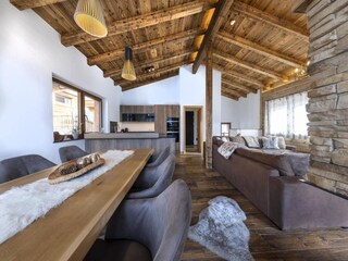 Vakantiepark Neukirchen am Großvenediger  17