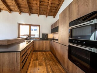 Parco vacanze Neukirchen am Großvenediger  26