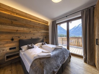 Parque de vacaciones Neukirchen am Großvenediger  41