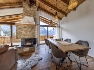 Vakantiepark Neukirchen am Großvenediger Kenmerken 2