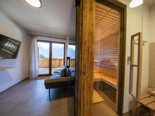 Vakantiepark Neukirchen am Großvenediger  51