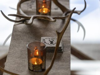 Parco vacanze Neukirchen am Großvenediger  45