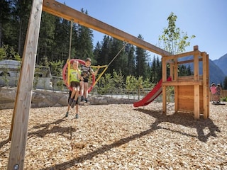 Parque de vacaciones Neukirchen am Großvenediger  50