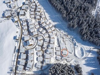 Parc de vacances Neukirchen am Großvenediger Environnement 22