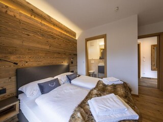 Parque de vacaciones Neukirchen am Großvenediger Características 9