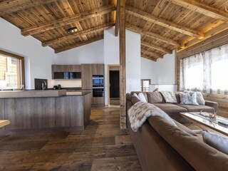 Vakantiepark Neukirchen am Großvenediger Kenmerken 14