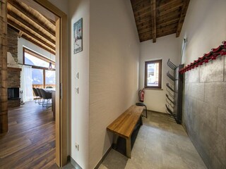 Parco vacanze Neukirchen am Großvenediger  51