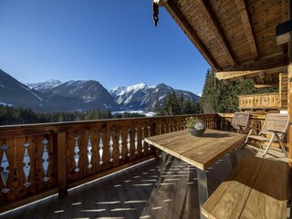 Parque de vacaciones Neukirchen am Großvenediger Grabación al aire libre 8