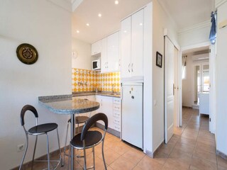 Apartment San Agustin (Gran Canaria)  13