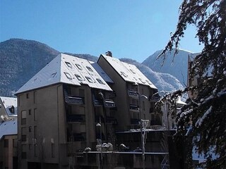 Appartement Saint-Béat Enregistrement extérieur 2