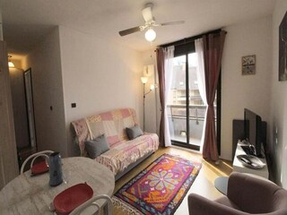 Apartment Saint-Béat Ausstattung 9