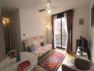 Appartement Saint-Béat Équipement 9