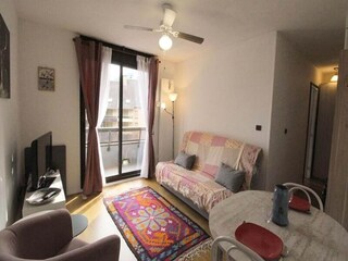 Apartment Saint-Béat Ausstattung 10