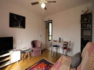 Apartment Saint-Béat Ausstattung 11