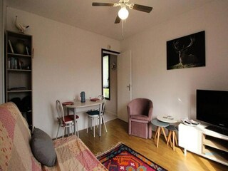 Apartment Saint-Béat Ausstattung 12