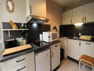 Apartment Saint-Béat Ausstattung 13