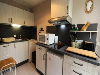 Apartment Saint-Béat Ausstattung 14
