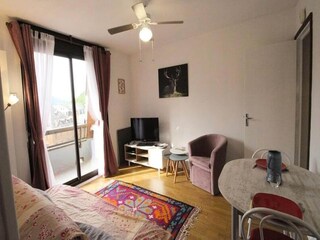 Apartment Saint-Béat Ausstattung 17