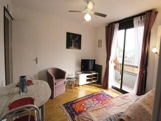 Apartment Saint-Béat Ausstattung 18