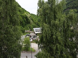 Apartment Saint-Béat Outdoor Recording 4