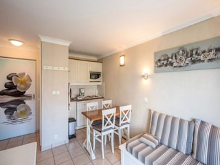 Apartment Lacanau  11