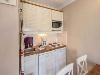 Apartment Lacanau  12