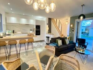 Apartment Häuser & Villen für 4 Personen - Merlimont - image1