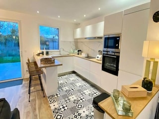 Apartment Merlimont  2