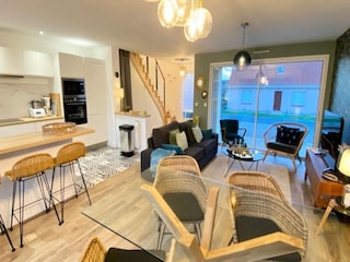 Apartment Merlimont  3