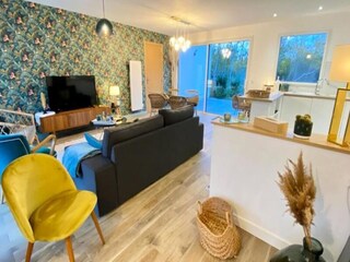 Apartment Merlimont  4