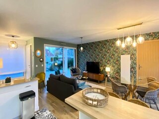Apartment Merlimont  6