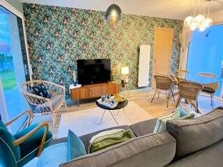 Apartment Merlimont  7