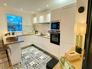 Apartment Merlimont  10