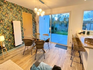 Apartment Merlimont  11