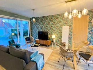 Apartment Merlimont  12