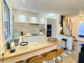 Apartment Merlimont  14