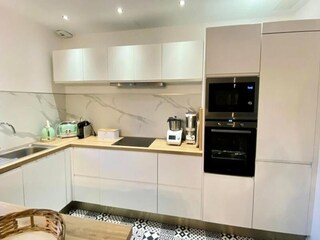 Apartment Merlimont  15