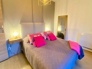 Apartment Merlimont  18
