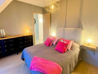 Apartment Merlimont  19