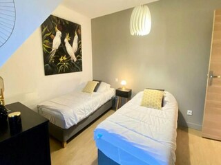 Apartment Merlimont  25
